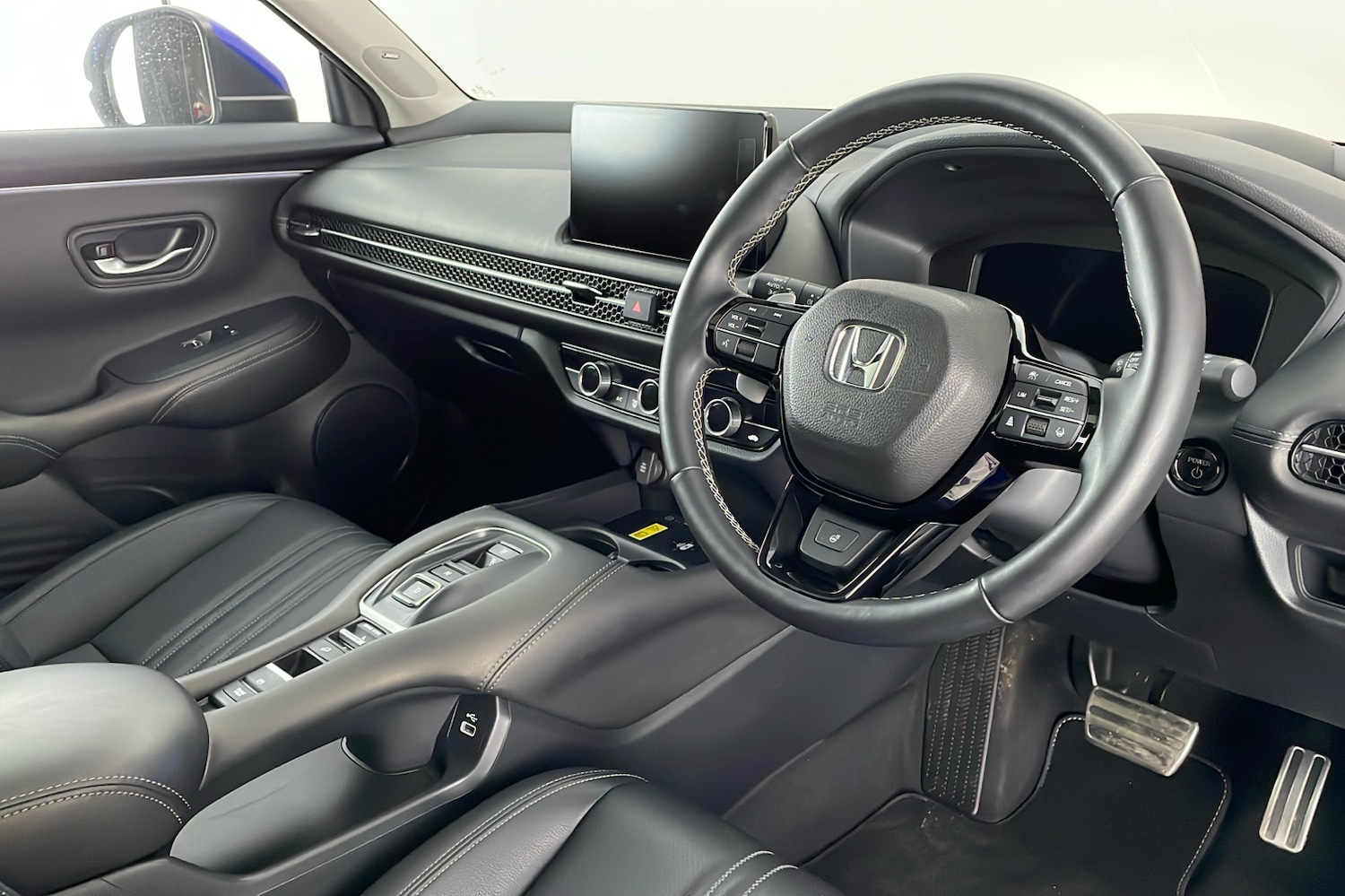 Used Honda ZR-V 2024 for sale - 78111743: Photo 23