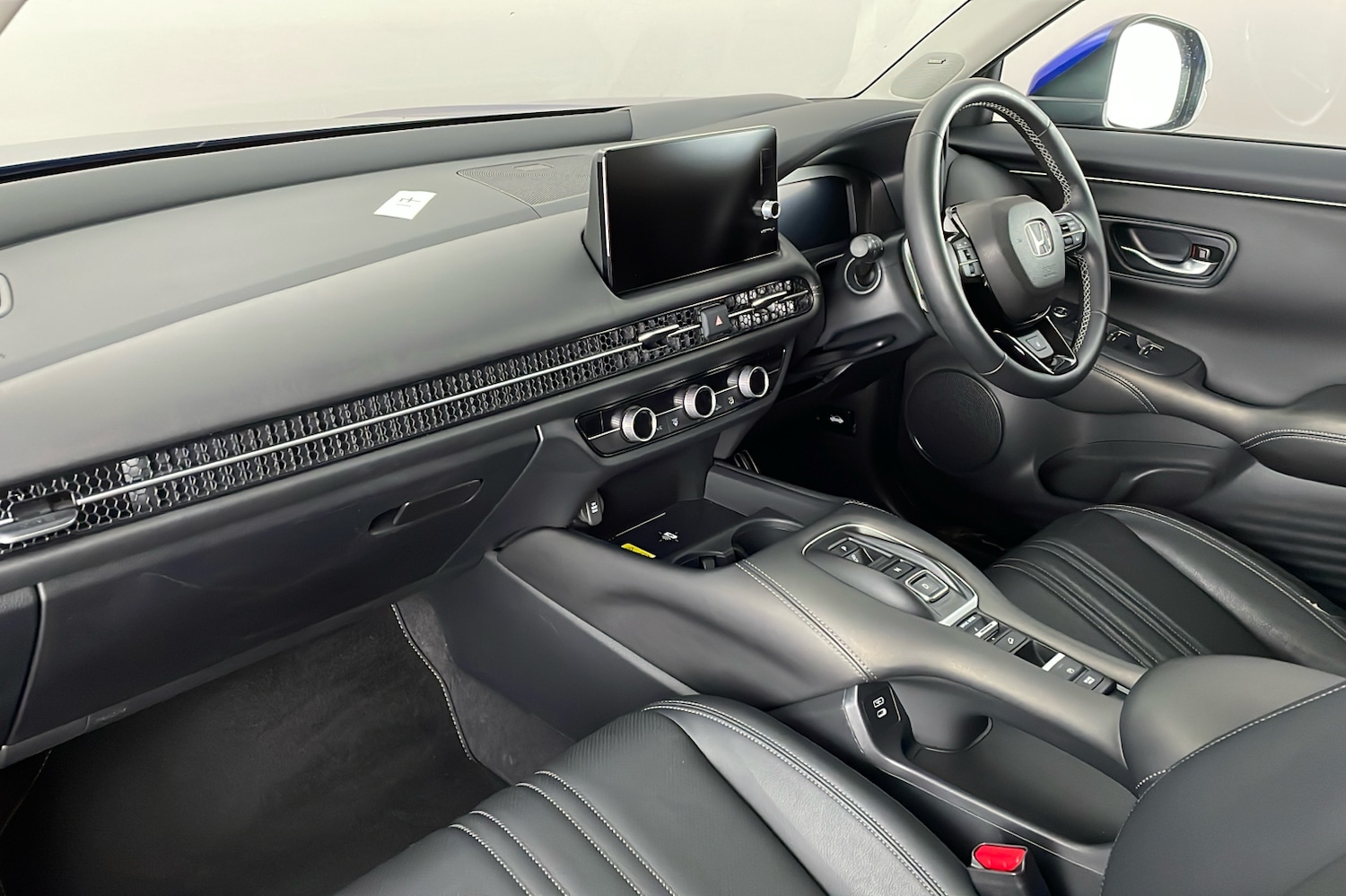 Used Honda ZR-V 2024 for sale - 78111743: Photo 24