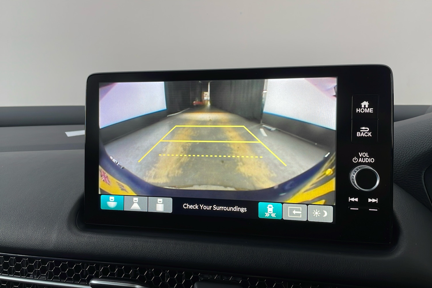 Used Honda ZR-V 2024 for sale - 78111743: Photo 26