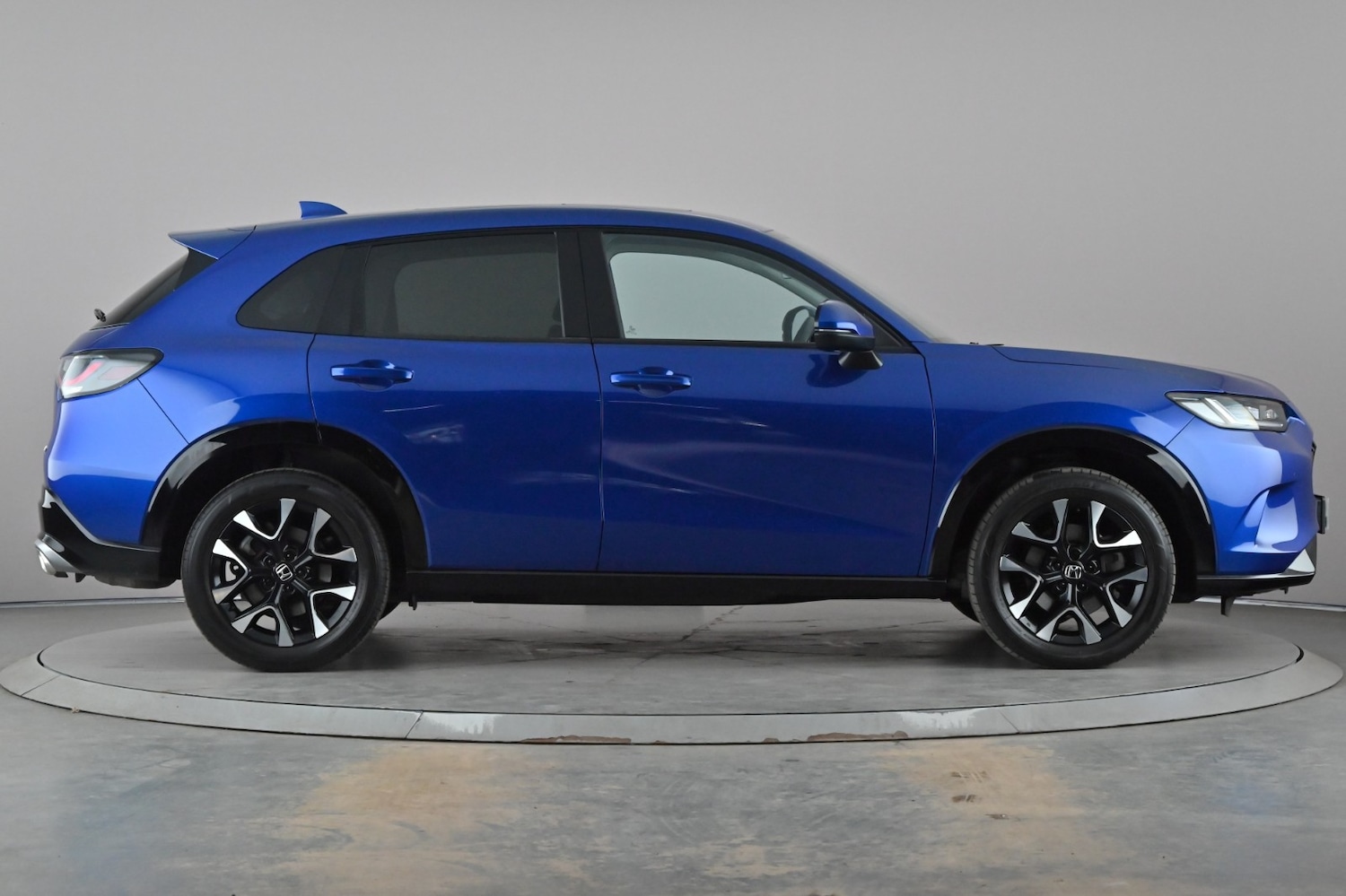 Used Honda ZR-V 2024 for sale - 78111743: Photo 3