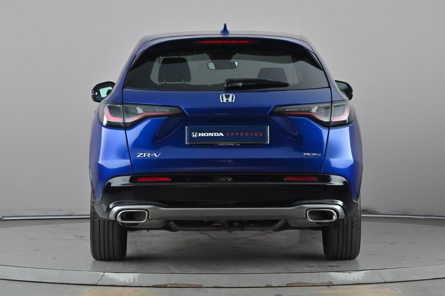 Used Honda ZR-V 2024 for sale - 78111743: Photo 6