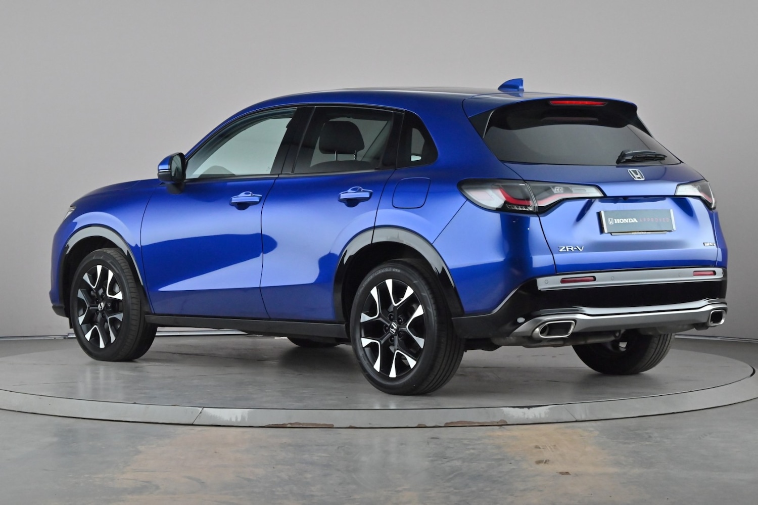 Used Honda ZR-V 2024 for sale - 78111743: Photo 7