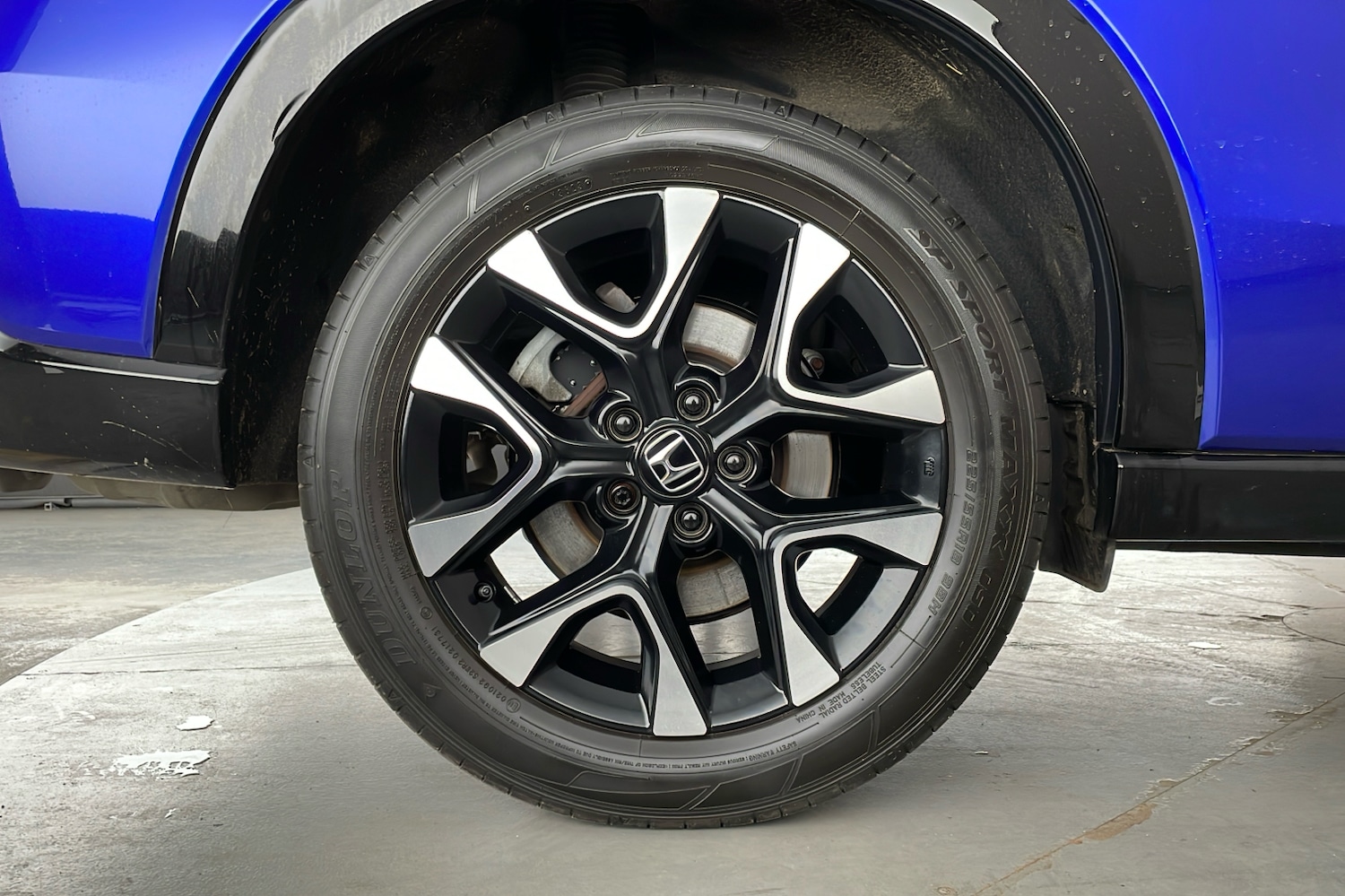 Used Honda ZR-V 2024 for sale - 78111743: Photo 8