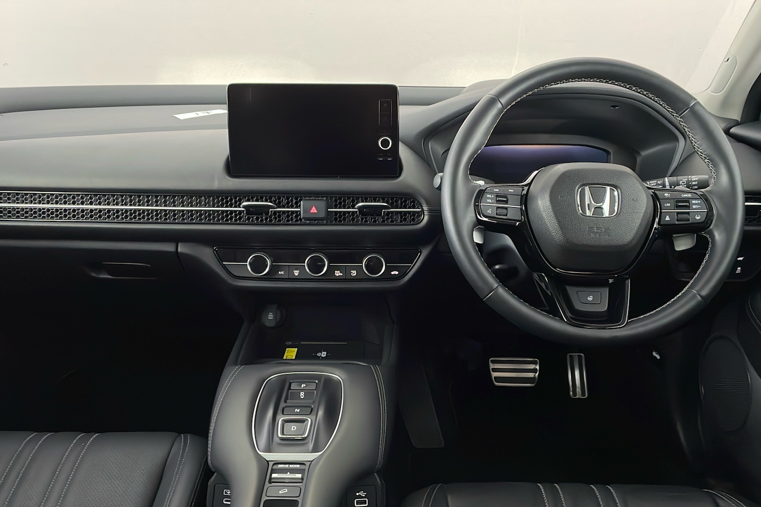 Used Honda ZR-V 2024 for sale - 78111743: Photo 9