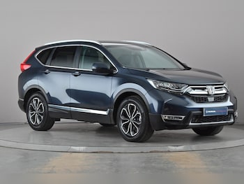 Used Honda CR-V undefined for sale - 78473011: Photo