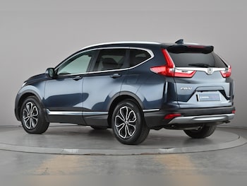 Used Honda CR-V undefined for sale - 78473011: Photo
