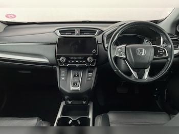 Used Honda CR-V undefined for sale - 78473011: Photo