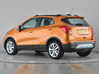Used Vauxhall Mokka X 2017 for sale - 78739178: Photo