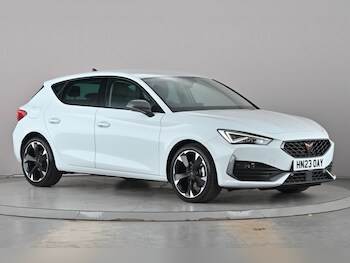 Used Cupra Leon undefined for sale - 78359268: Photo