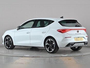 Used Cupra Leon undefined for sale - 78359268: Photo