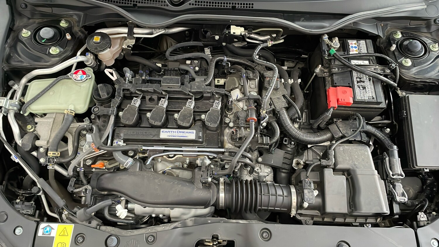 Vehicle 86