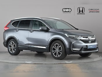 Used Honda CR-V 2022 for sale - 79323691: Photo