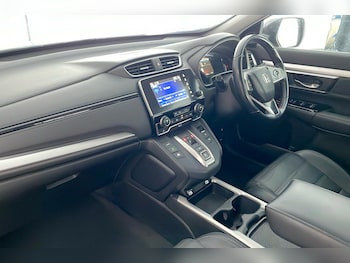 Used Honda CR-V 2022 for sale - 79323691: Photo