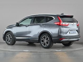 Used Honda CR-V 2022 for sale - 79323691: Photo