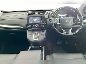 Used Honda CR-V 2022 for sale - 79323691: Photo