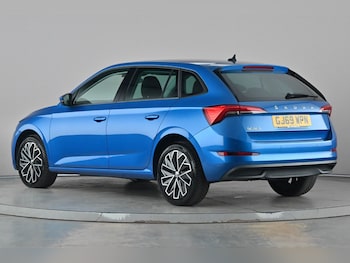 Used Skoda Scala 2019 for sale - 79392311: Photo