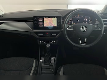 Used Skoda Scala 2019 for sale - 79392311: Photo