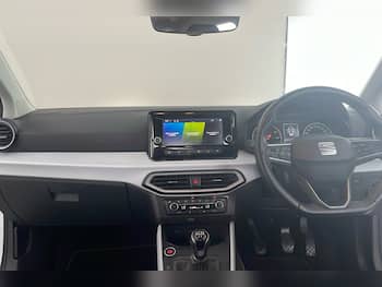 Used SEAT Arona 2022 for sale - 79673655: Photo