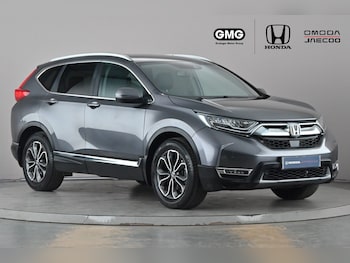 Used Honda CR-V 2021 for sale - 79341583: Photo