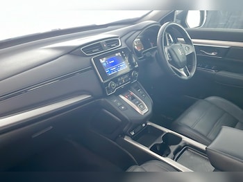 Used Honda CR-V 2021 for sale - 79341583: Photo