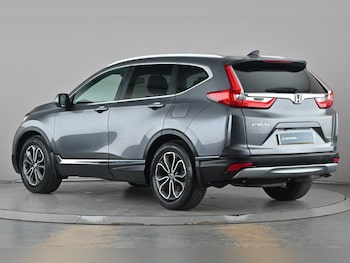 Used Honda CR-V 2021 for sale - 79341583: Photo