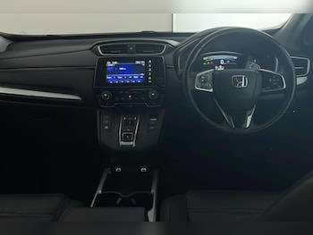 Used Honda CR-V 2021 for sale - 79341583: Photo