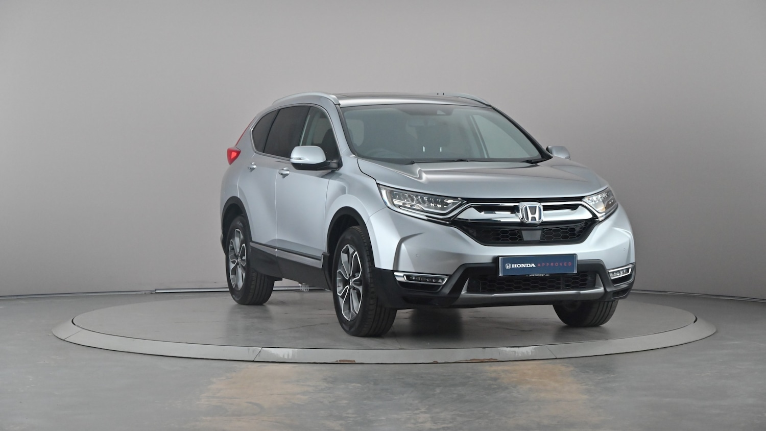 2022 Honda CR-V HONDA CR-V 2.0 h i-MMD EX SUV 5dr Petrol Hybrid eCVT 4WD Euro 6 - Picture 13 of 24
