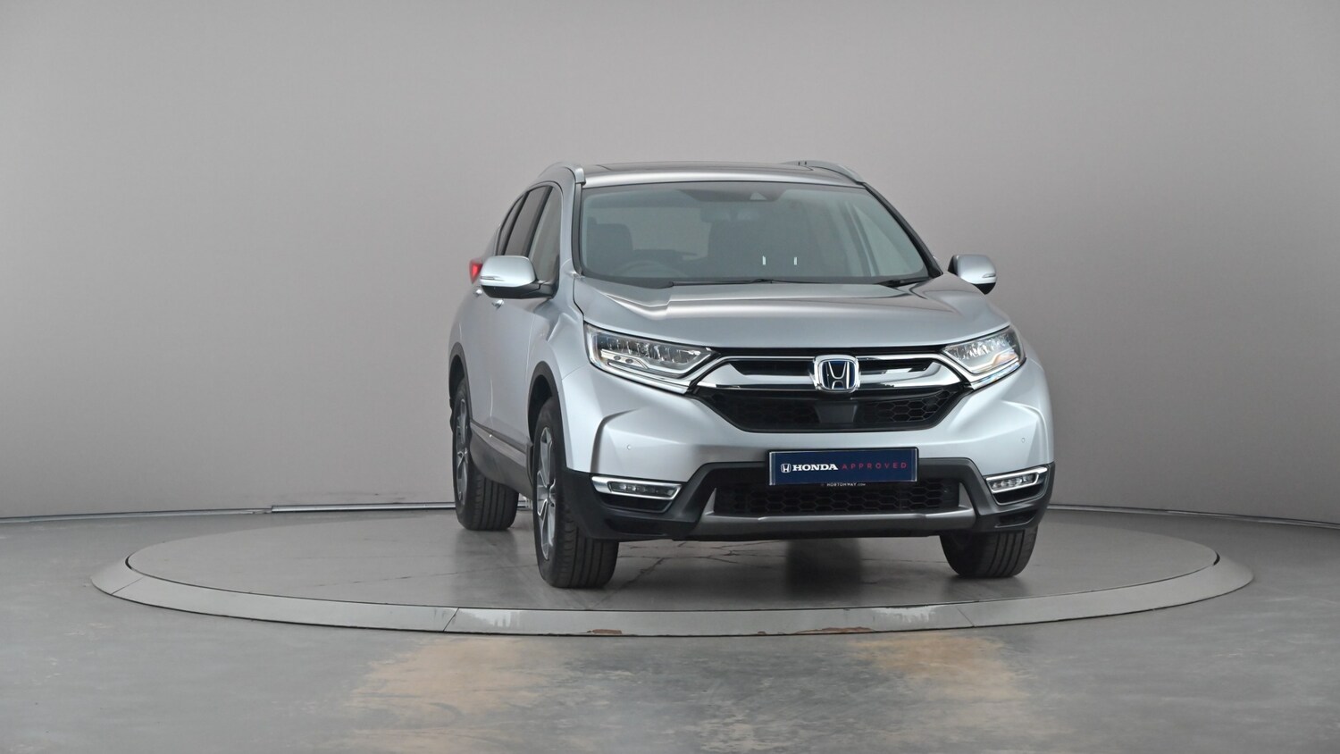 2022 Honda CR-V HONDA CR-V 2.0 h i-MMD EX SUV 5dr Petrol Hybrid eCVT 4WD Euro 6 - Picture 14 of 24