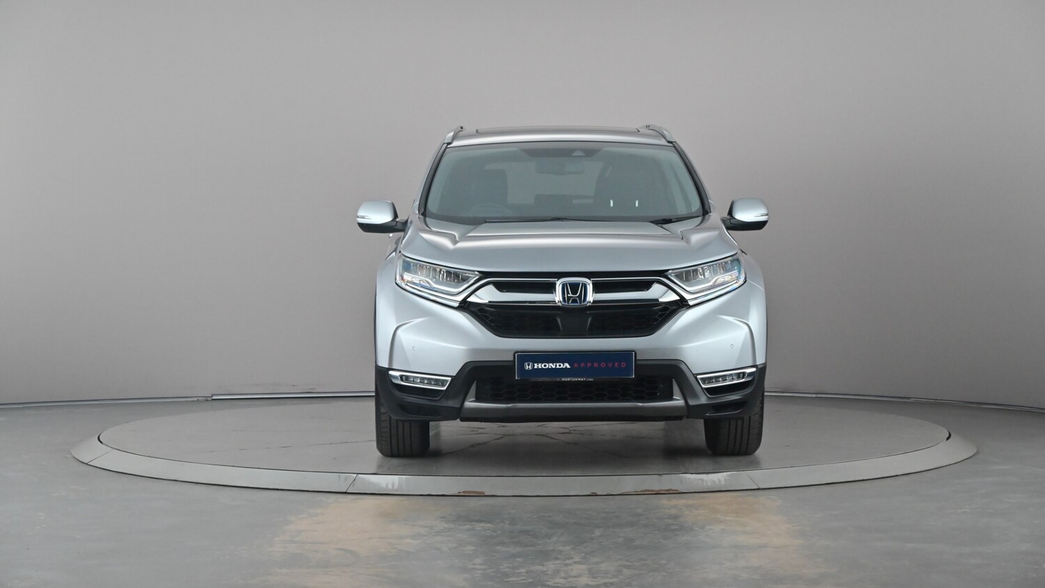 2022 Honda CR-V HONDA CR-V 2.0 h i-MMD EX SUV 5dr Petrol Hybrid eCVT 4WD Euro 6 - Picture 15 of 24