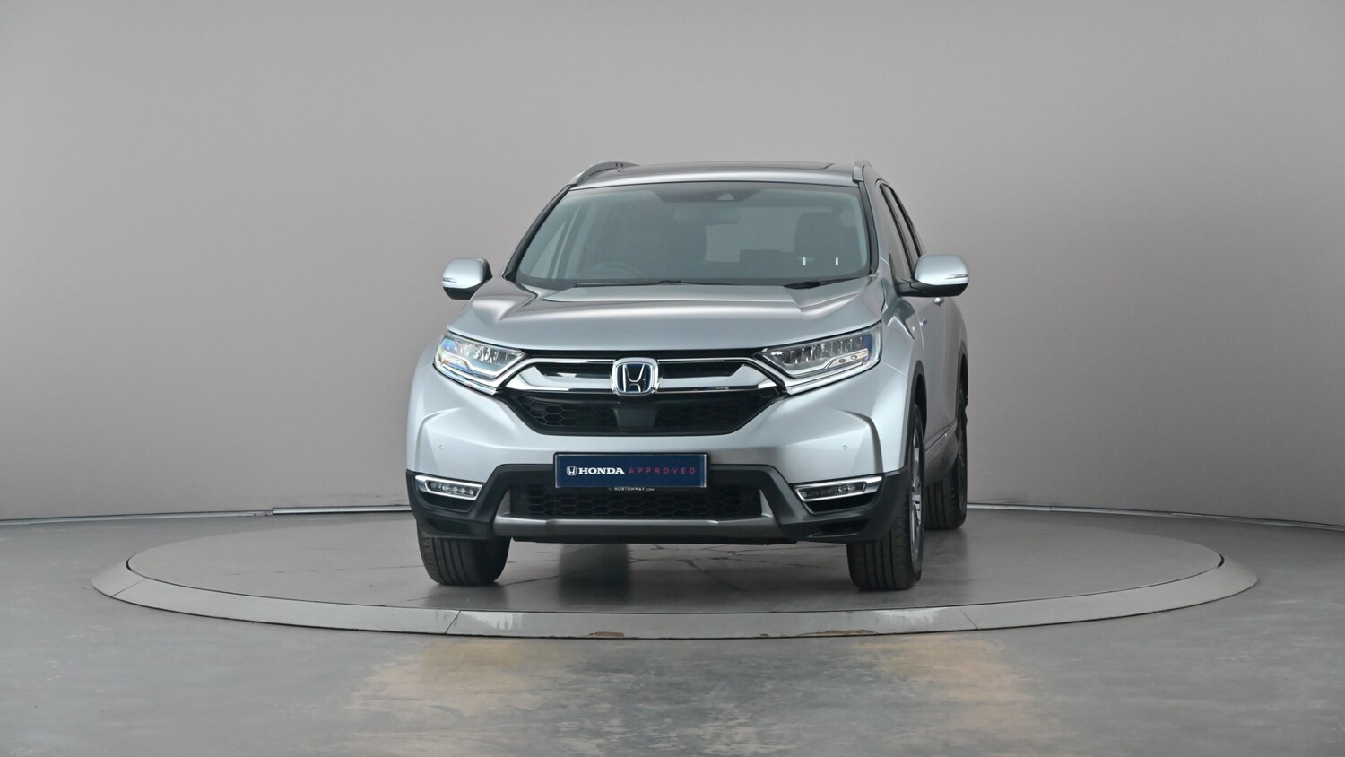 2022 Honda CR-V HONDA CR-V 2.0 h i-MMD EX SUV 5dr Petrol Hybrid eCVT 4WD Euro 6 - Picture 16 of 24