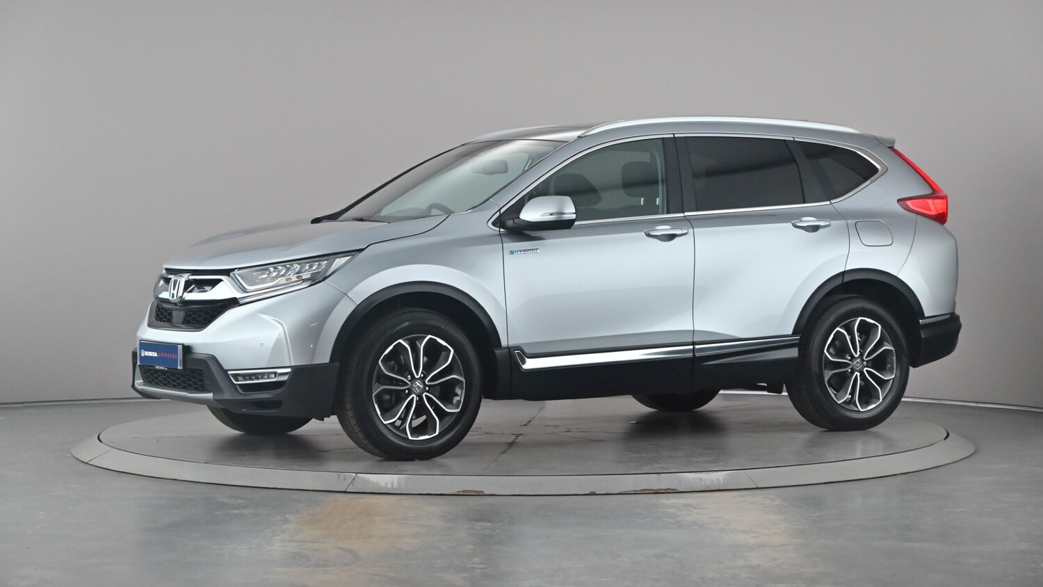 2022 Honda CR-V HONDA CR-V 2.0 h i-MMD EX SUV 5dr Petrol Hybrid eCVT 4WD Euro 6 - Picture 21 of 24