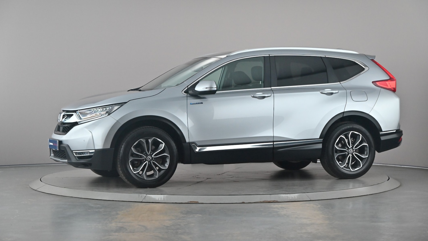 2022 Honda CR-V HONDA CR-V 2.0 h i-MMD EX SUV 5dr Petrol Hybrid eCVT 4WD Euro 6 - Picture 22 of 24