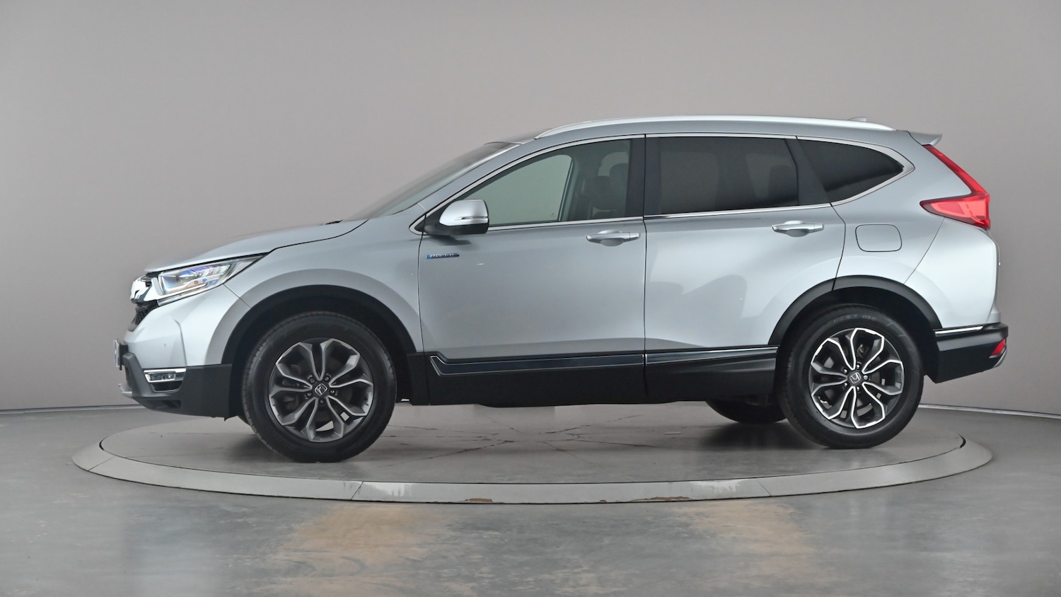 2022 Honda CR-V HONDA CR-V 2.0 h i-MMD EX SUV 5dr Petrol Hybrid eCVT 4WD Euro 6 - Picture 23 of 24