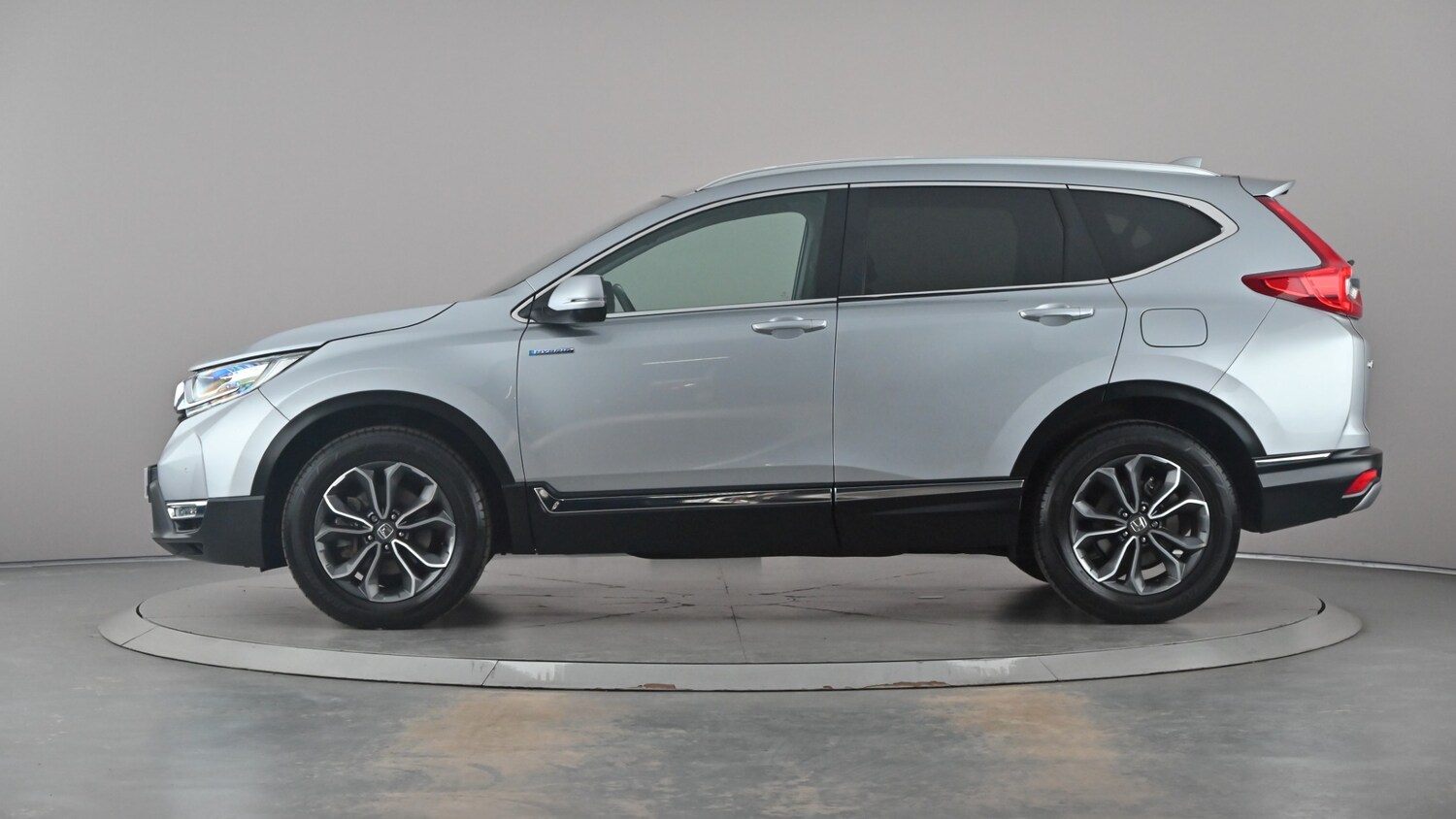 2022 Honda CR-V HONDA CR-V 2.0 h i-MMD EX SUV 5dr Petrol Hybrid eCVT 4WD Euro 6 - Picture 24 of 24