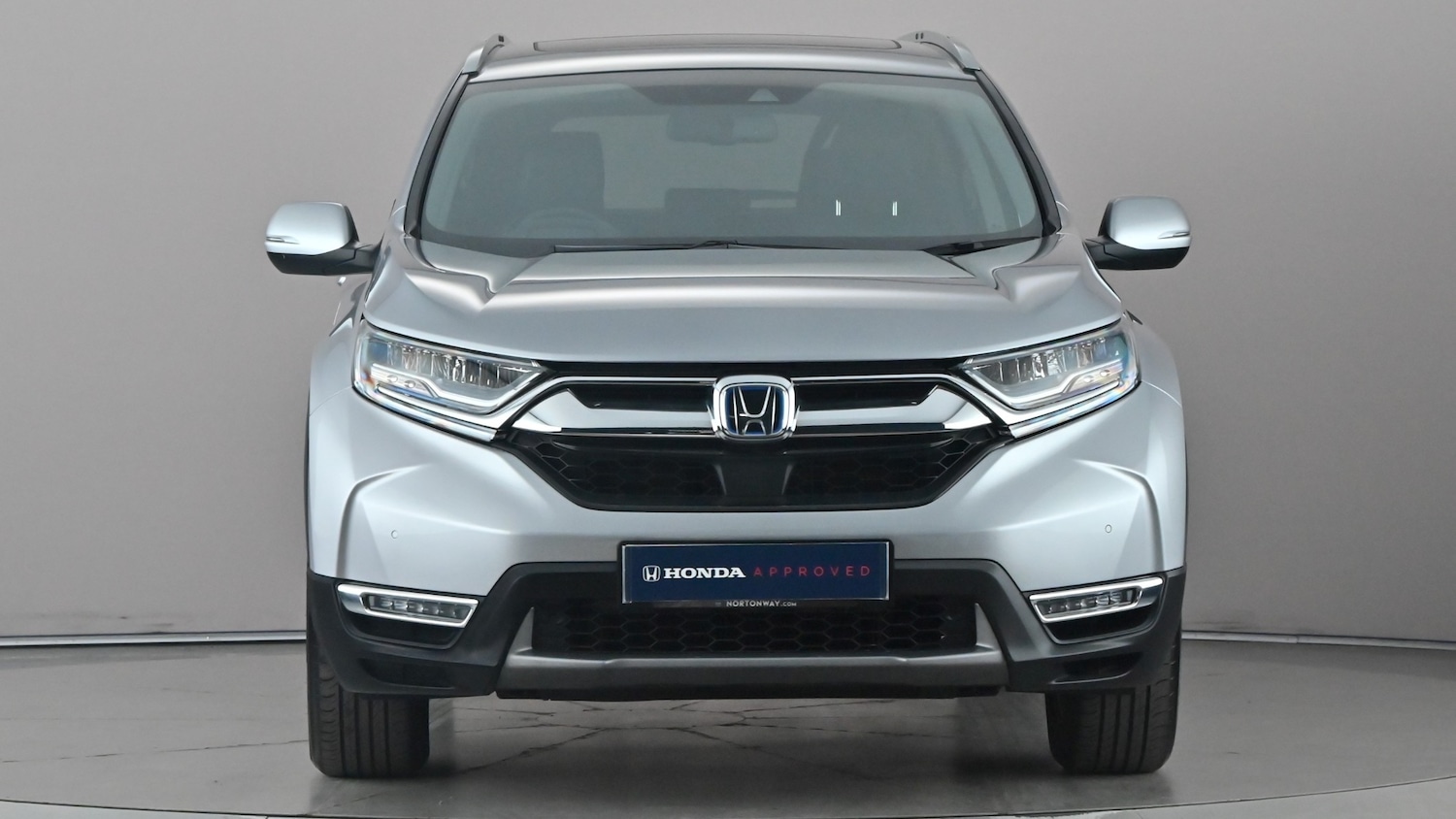 2022 Honda CR-V HONDA CR-V 2.0 h i-MMD EX SUV 5dr Petrol Hybrid eCVT 4WD Euro 6 - Picture 5 of 24