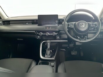 Used Honda HR-V 2023 for sale - 77776253: Photo