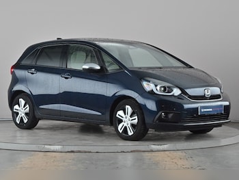 Used Honda Jazz 2022 for sale - 78758591: Photo