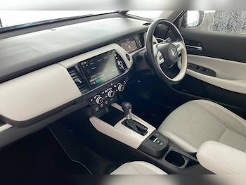 Used Honda Jazz 2022 for sale - 78758591: Photo