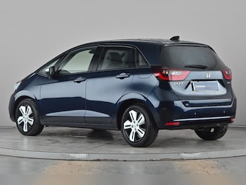 Used Honda Jazz 2022 for sale - 78758591: Photo