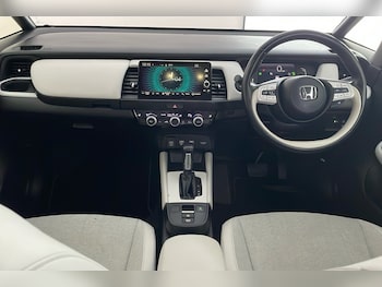 Used Honda Jazz 2022 for sale - 78758591: Photo
