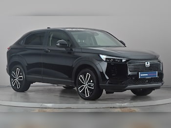 Honda - HR-V