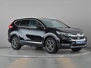 Used Honda CR-V 2022 for sale - 78282061: Photo