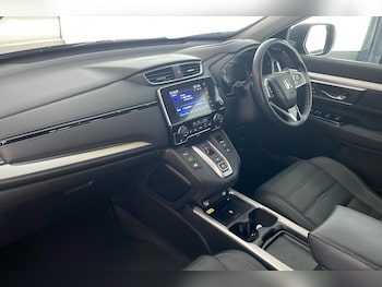 Used Honda CR-V 2022 for sale - 78282061: Photo