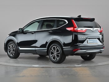 Used Honda CR-V 2022 for sale - 78282061: Photo