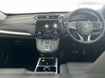 Used Honda CR-V 2022 for sale - 78282061: Photo