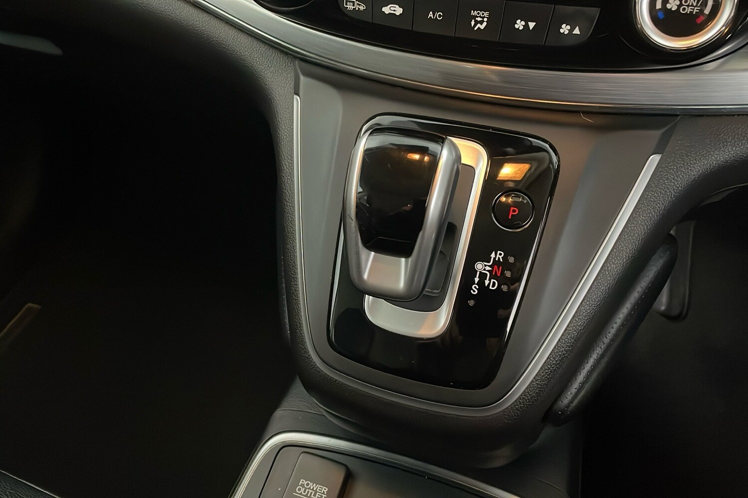 Used Honda CR-V for sale - 77729326: Photo 13