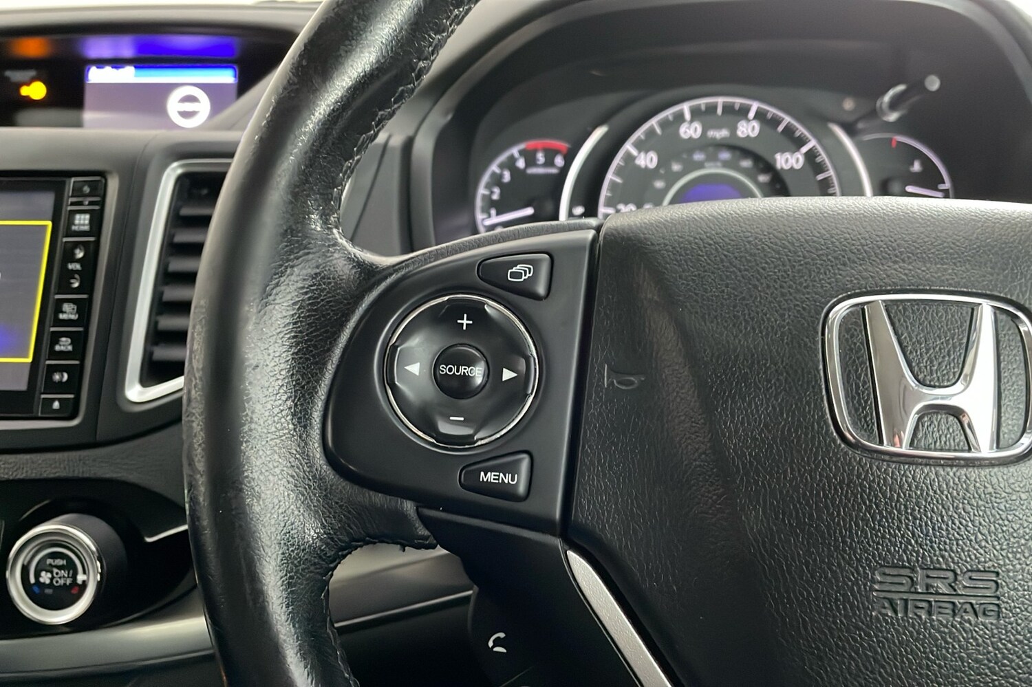 Used Honda CR-V for sale - 77729326: Photo 17