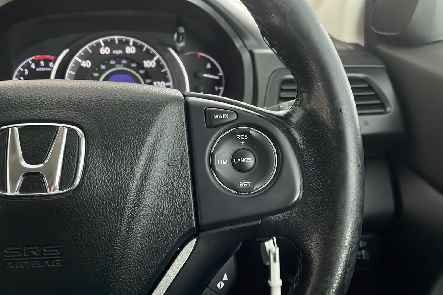 Used Honda CR-V for sale - 77729326: Photo 18