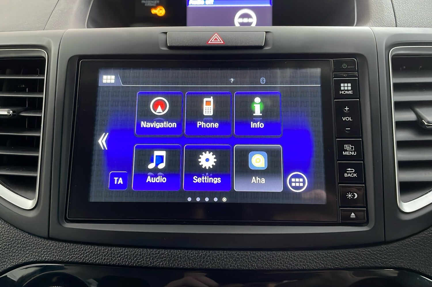 Used Honda CR-V for sale - 77729326: Photo 19