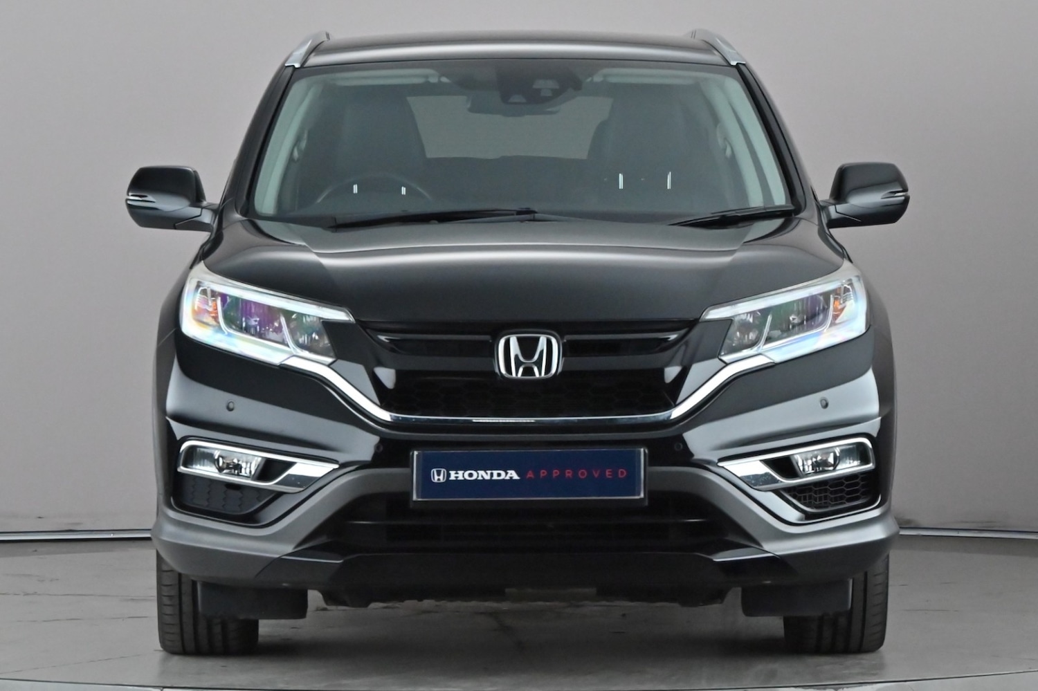 Used Honda CR-V for sale - 77729326: Photo 2